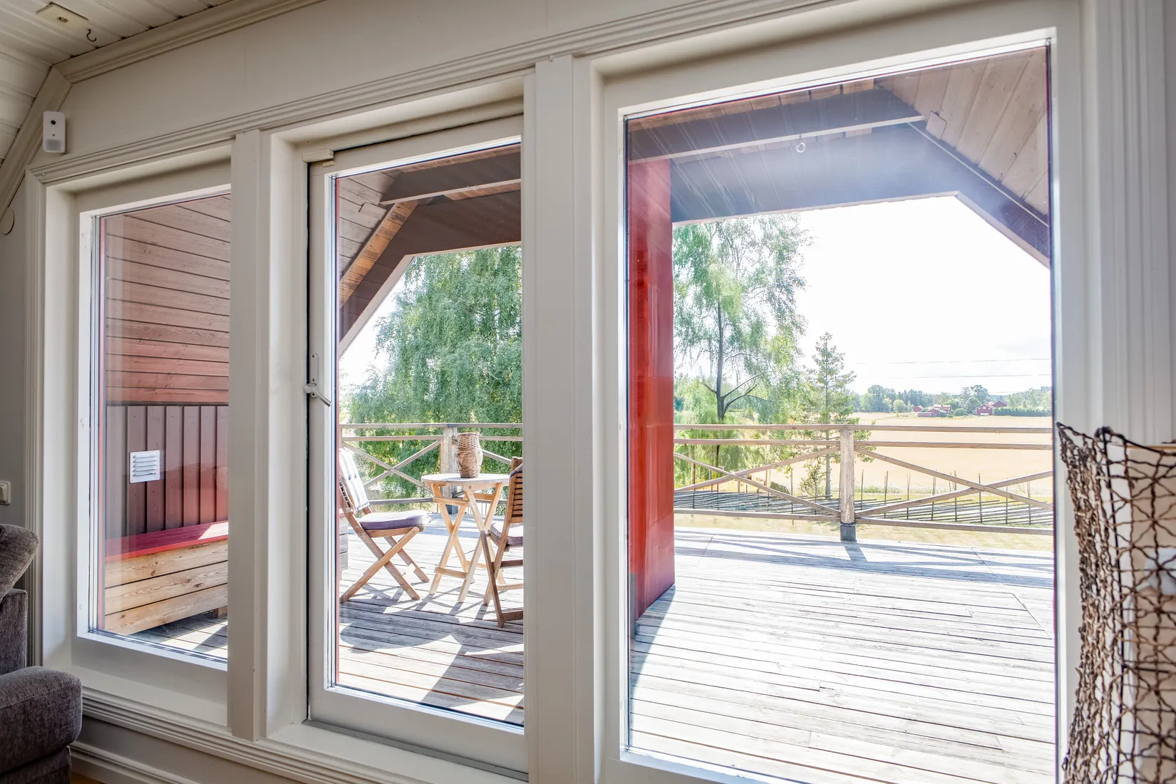 Villa, Tillinge Skinna 1, Tillinge, Enköping