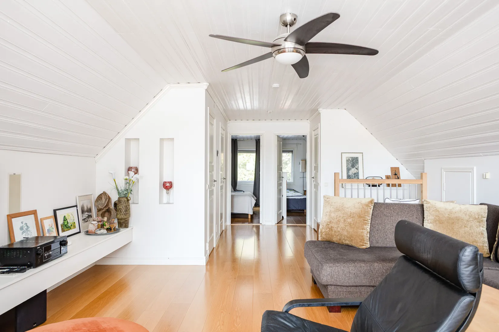 Villa, Tillinge Skinna 1, Tillinge, Enköping