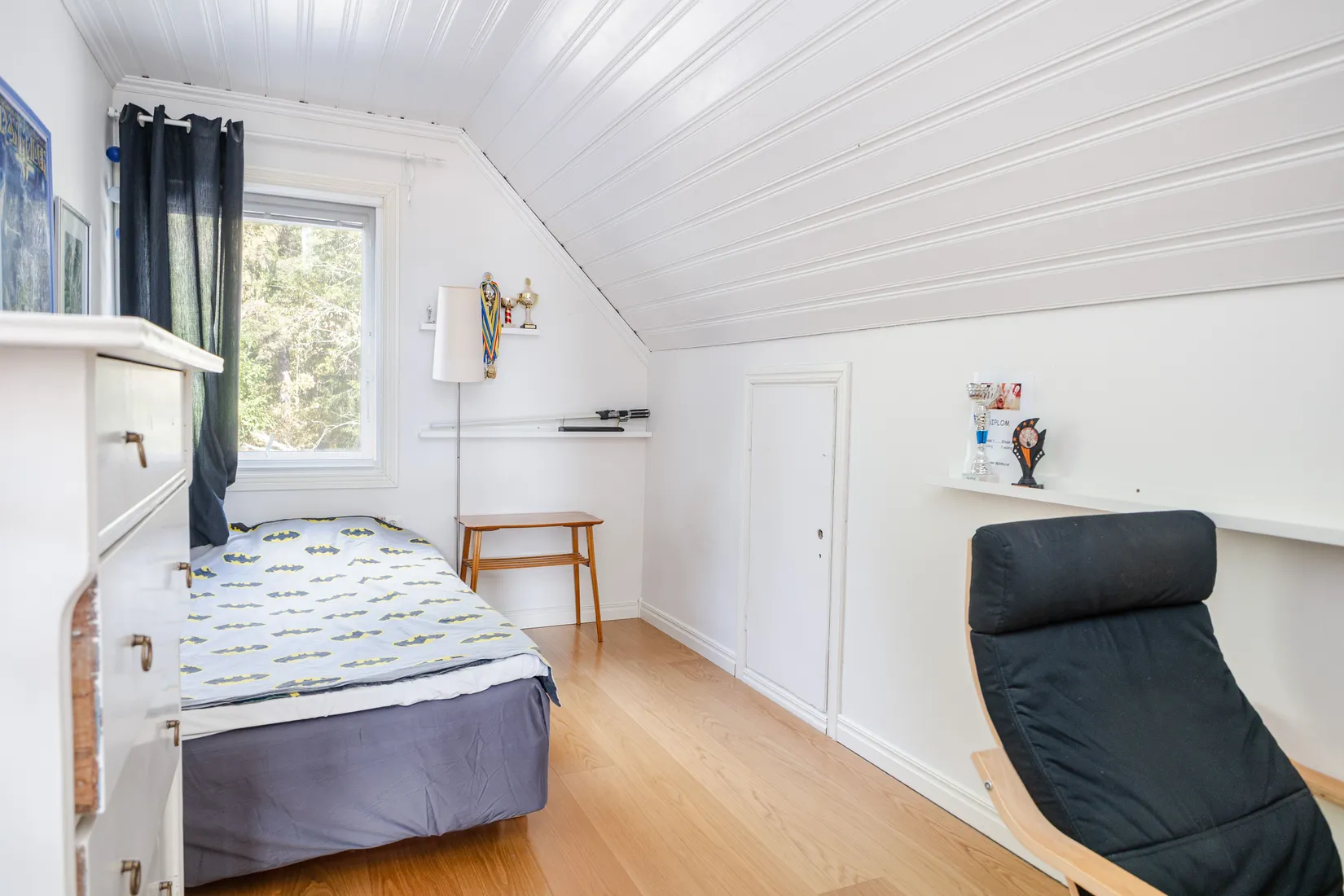 Villa, Tillinge Skinna 1, Tillinge, Enköping