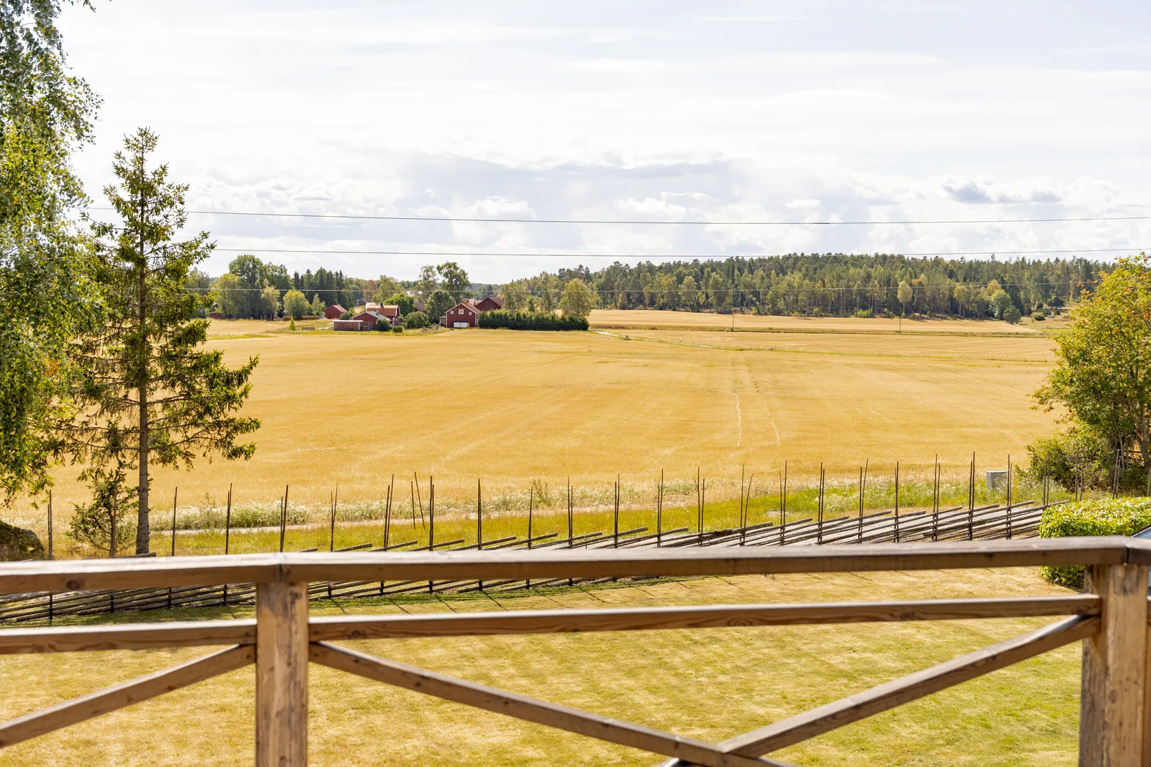 Villa, Tillinge Skinna 1, Tillinge, Enköping
