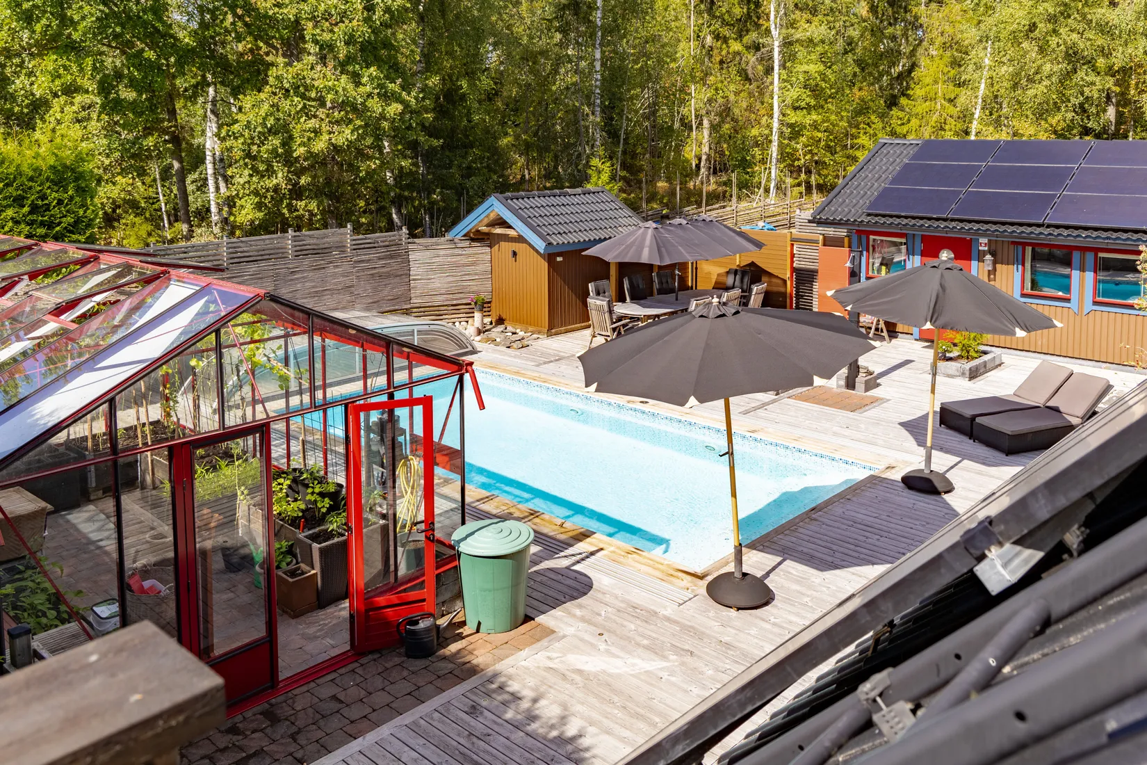 Villa, Tillinge Skinna 1, Tillinge, Enköping