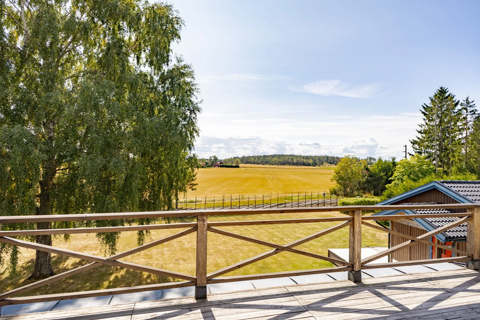 Villa, Tillinge Skinna 1, Tillinge, Enköping