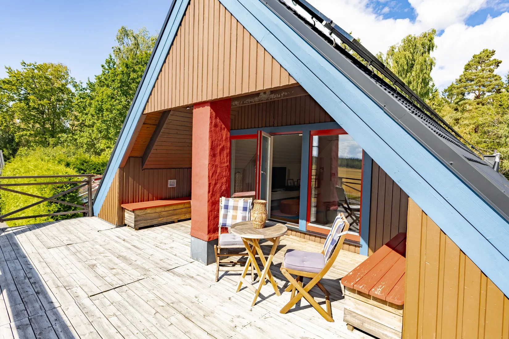 Villa, Tillinge Skinna 1, Tillinge, Enköping