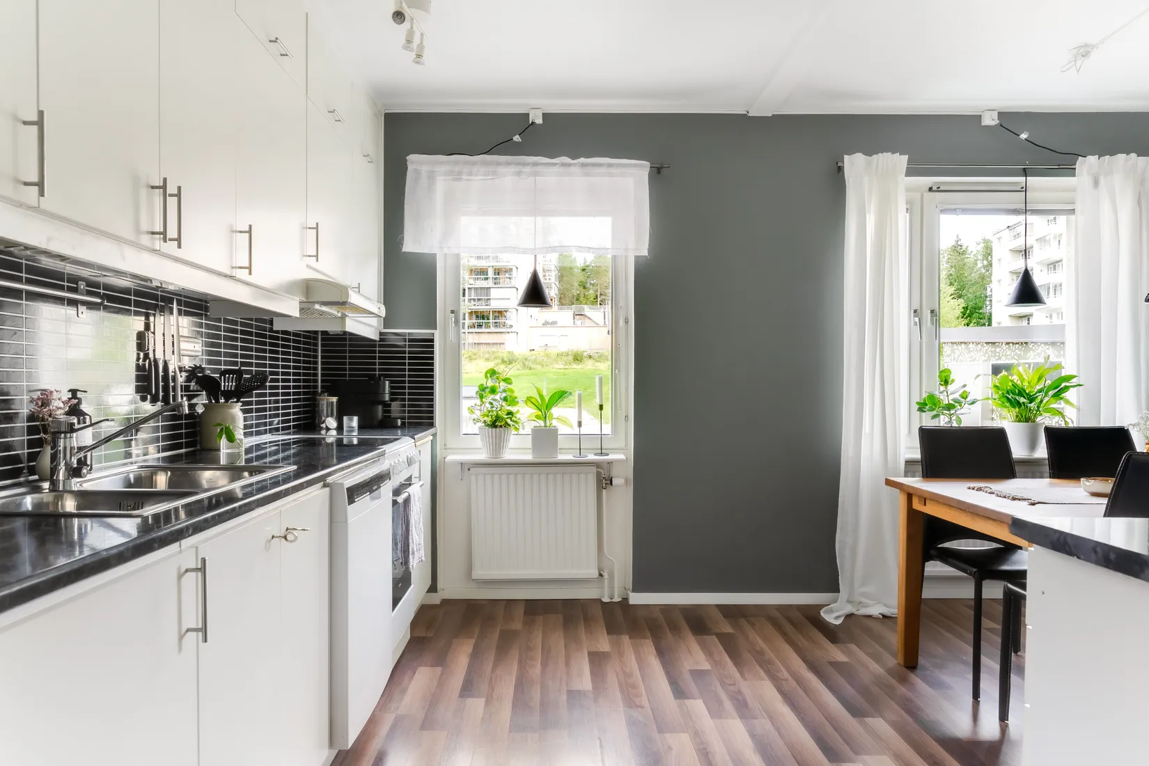 Bostadsrätt, Getbergsvägen 32, Getberget/Morön, Skellefteå