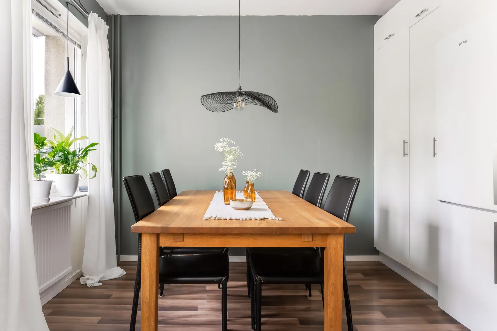 Bostadsrätt, Getbergsvägen 32, Getberget/Morön, Skellefteå