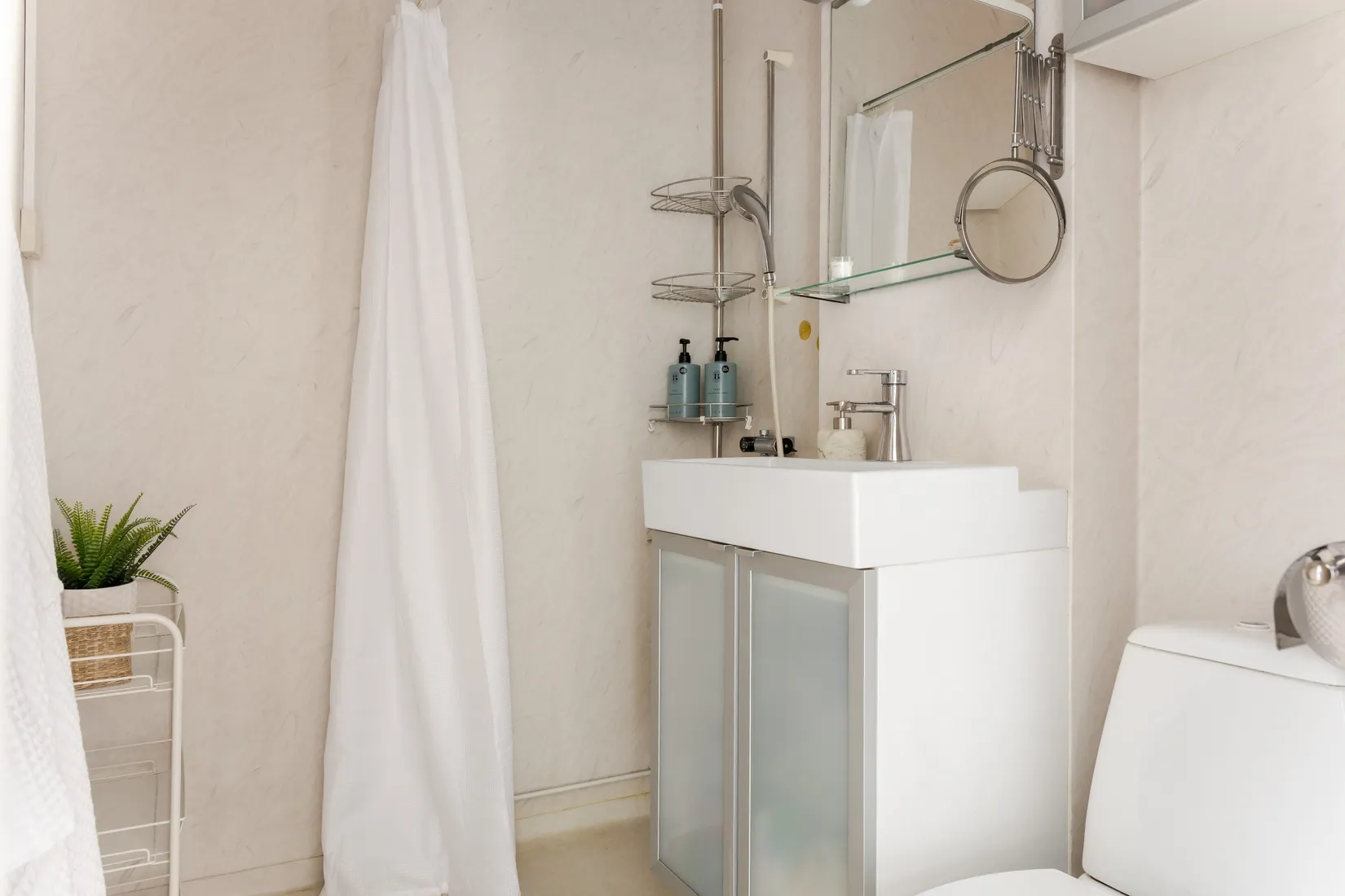 Bostadsrätt, Getbergsvägen 32, Getberget/Morön, Skellefteå