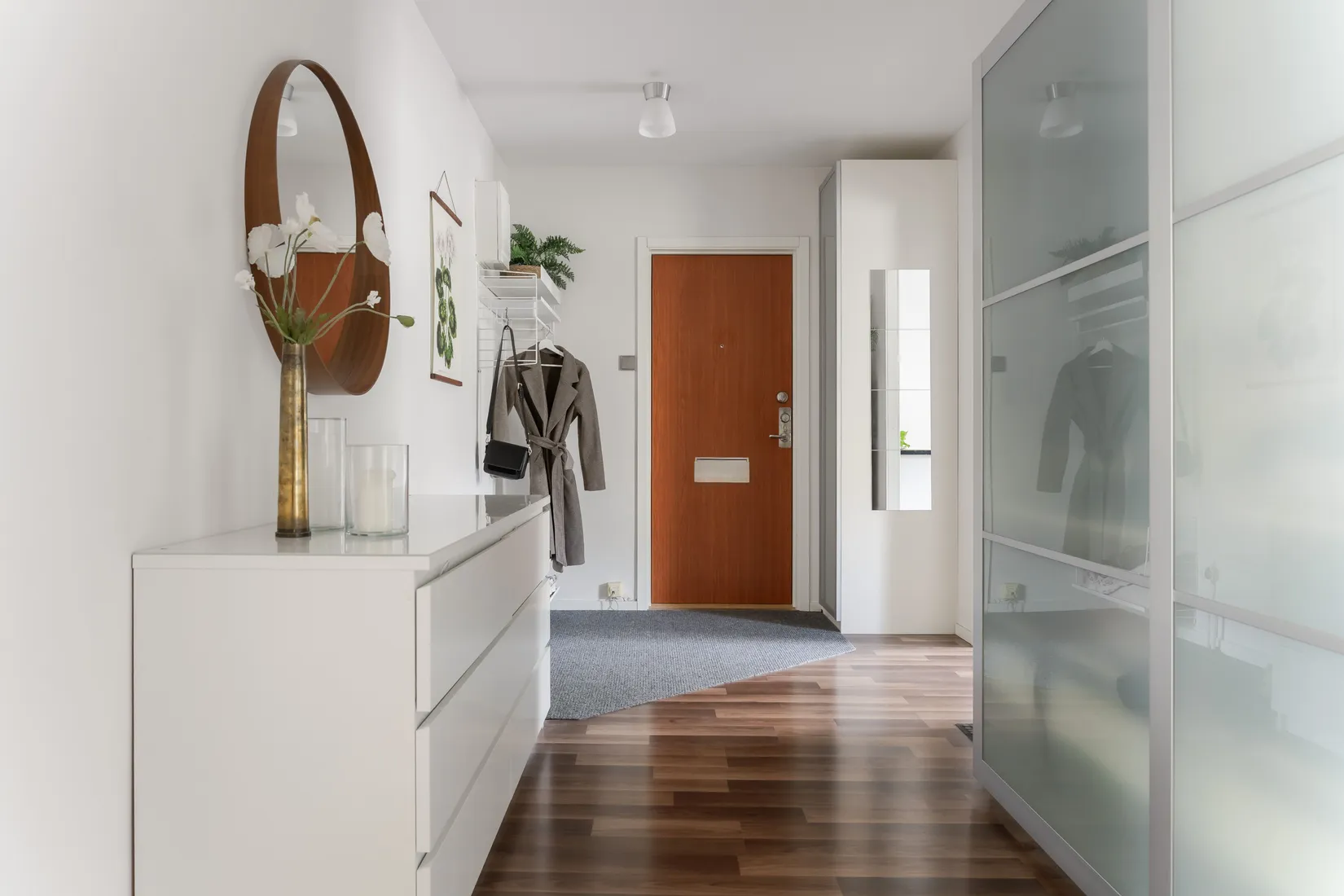 Bostadsrätt, Getbergsvägen 32, Getberget/Morön, Skellefteå