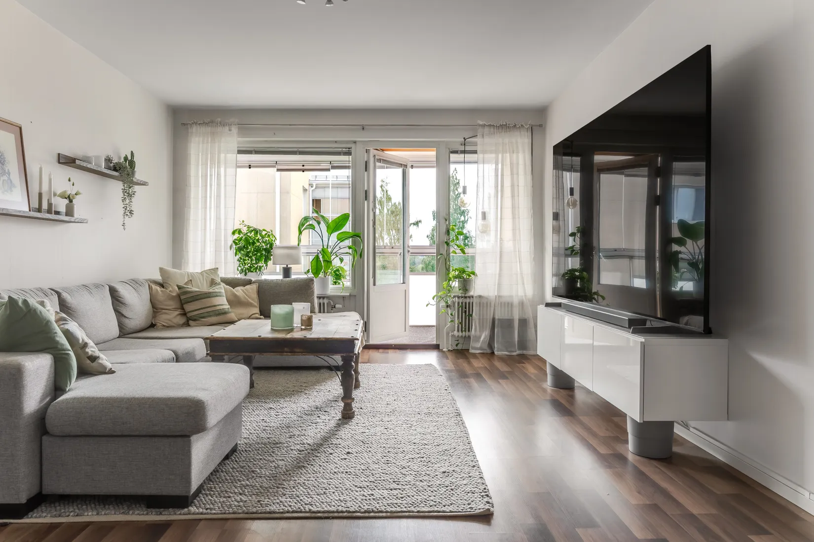 Bostadsrätt, Getbergsvägen 32, Getberget/Morön, Skellefteå