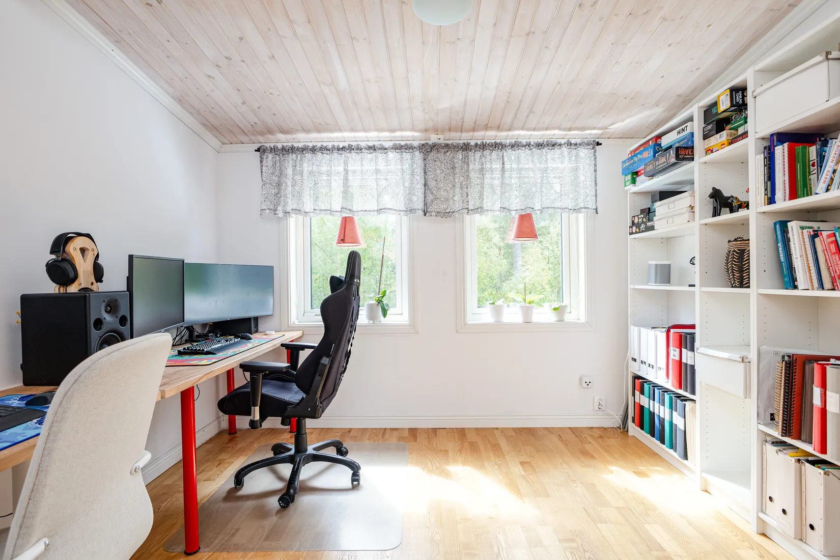 Radhus, Skogsmyragatan 36, Gånsta, Enköping