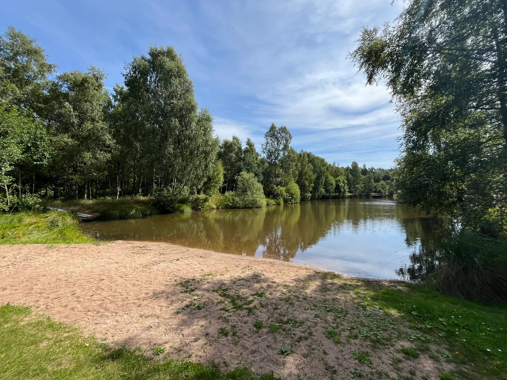 Fritidshus, Sjöberga 600, Nya Sjöberga, Hässleholm