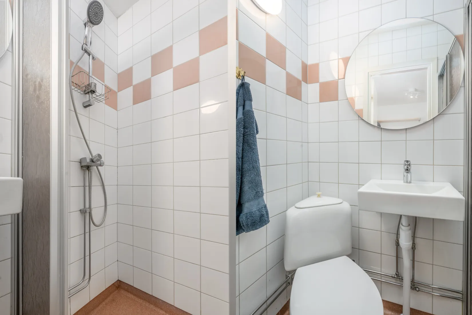 Bostadsrätt, Kungsvägen 10, Haga, Sundsvall
