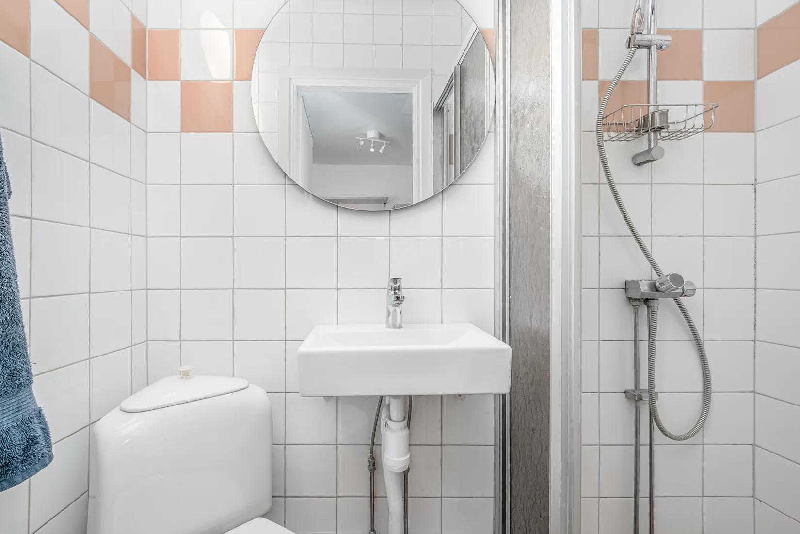 Bostadsrätt, Kungsvägen 10, Haga, Sundsvall