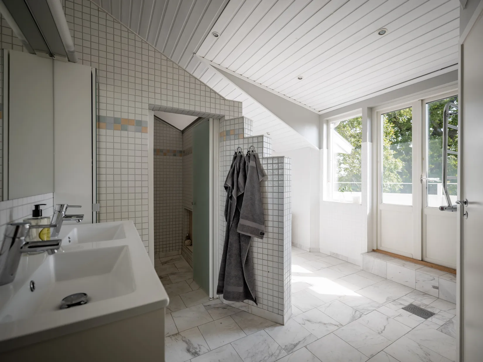 Villa, Ekbacksvägen 29B, Danderyd - Klingsta, Danderyd