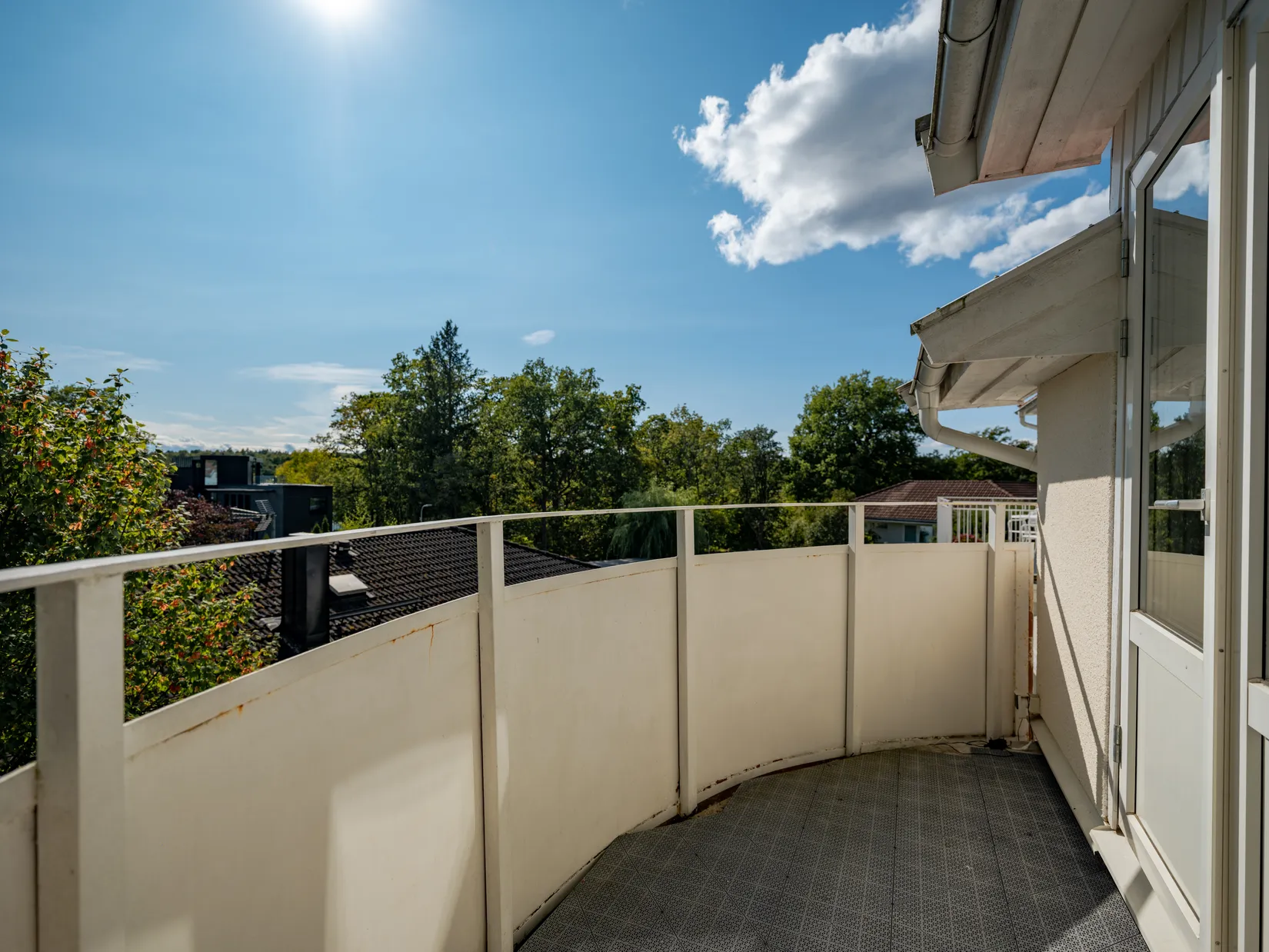 Villa, Ekbacksvägen 29B, Danderyd - Klingsta, Danderyd