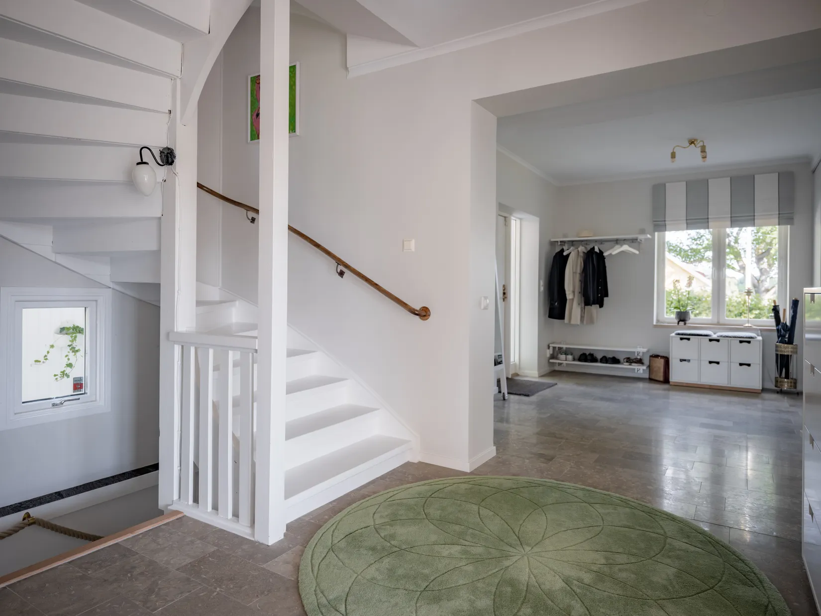 Villa, Ekbacksvägen 29B, Danderyd - Klingsta, Danderyd