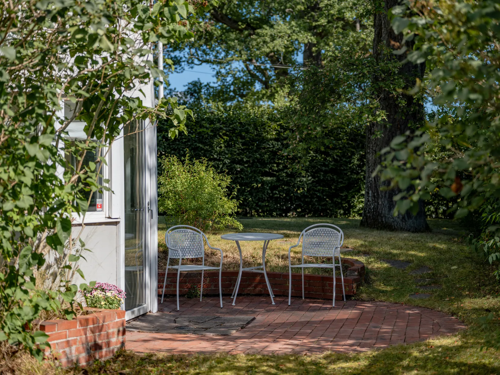 Villa, Ekbacksvägen 29B, Danderyd - Klingsta, Danderyd