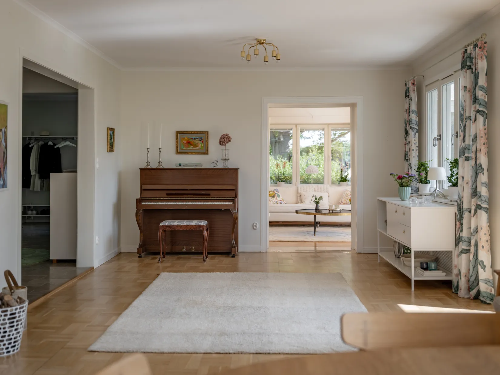 Villa, Ekbacksvägen 29B, Danderyd - Klingsta, Danderyd