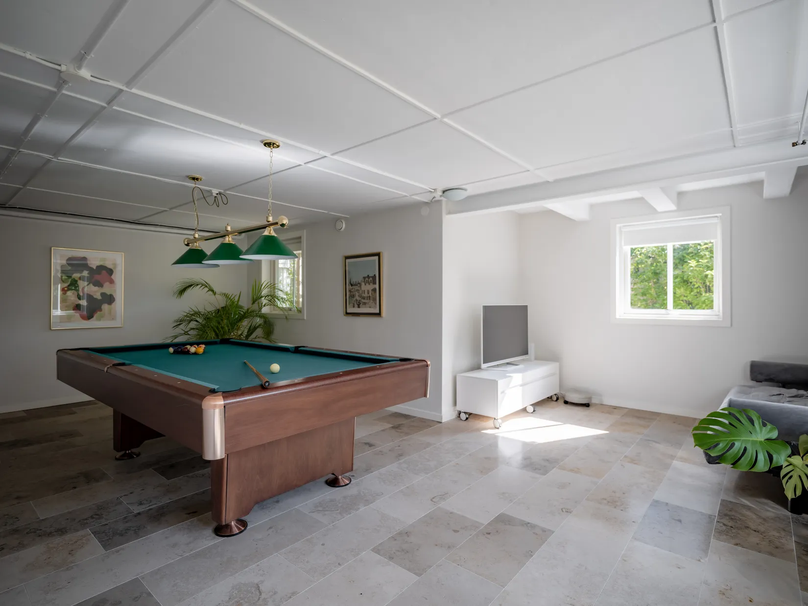 Villa, Ekbacksvägen 29B, Danderyd - Klingsta, Danderyd