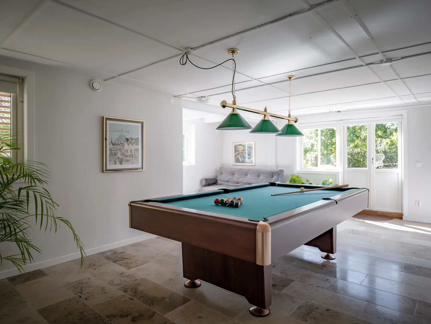 Villa, Ekbacksvägen 29B, Danderyd - Klingsta, Danderyd