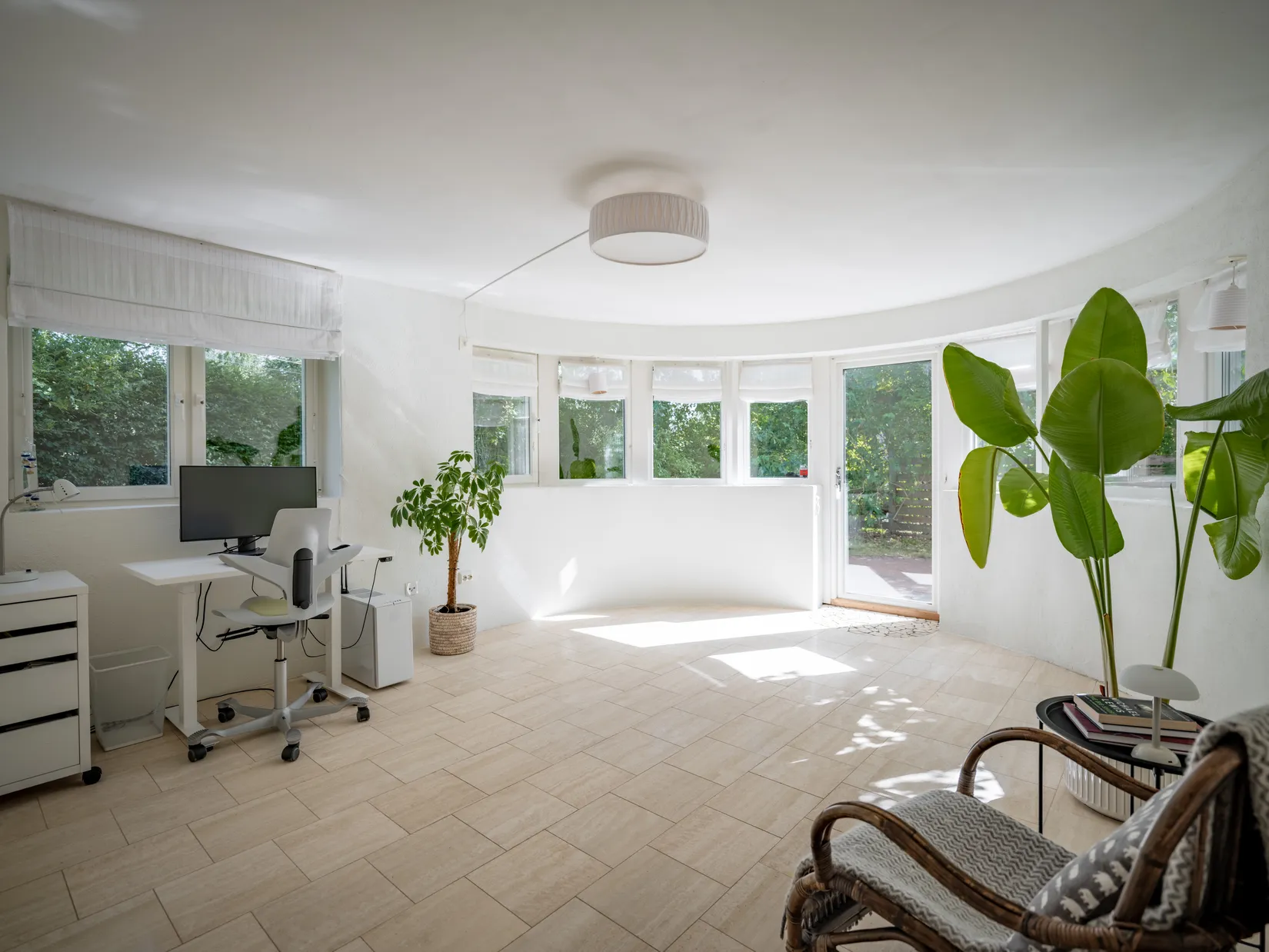 Villa, Ekbacksvägen 29B, Danderyd - Klingsta, Danderyd