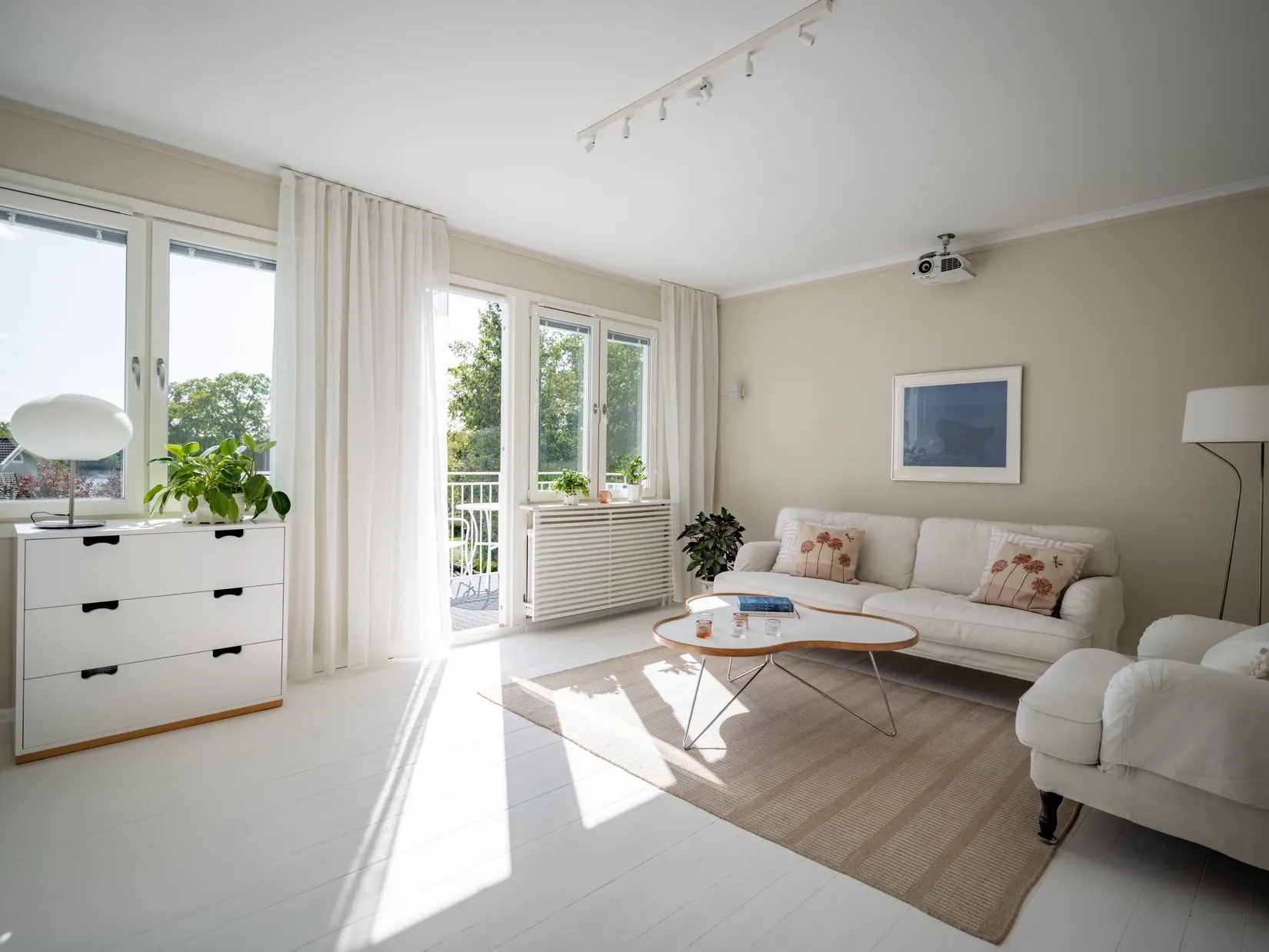 Villa, Ekbacksvägen 29B, Danderyd - Klingsta, Danderyd