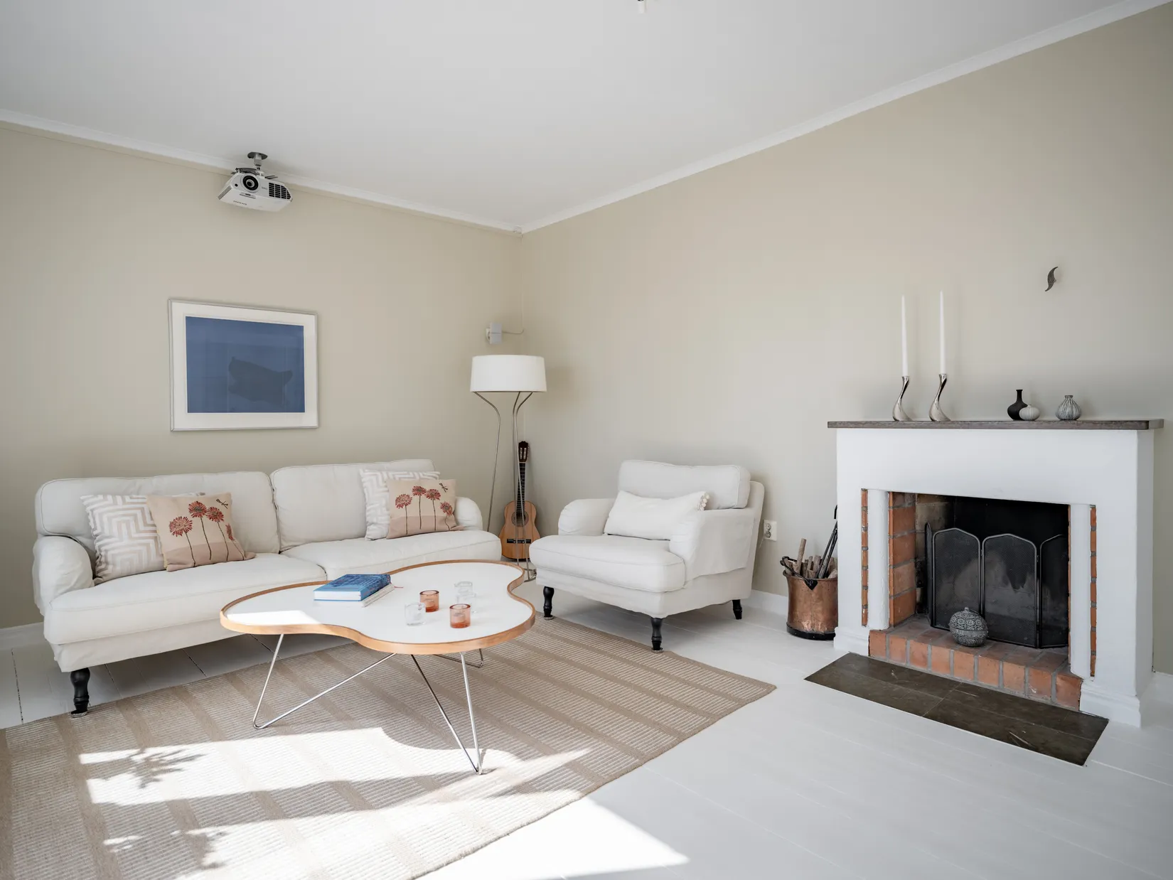 Villa, Ekbacksvägen 29B, Danderyd - Klingsta, Danderyd