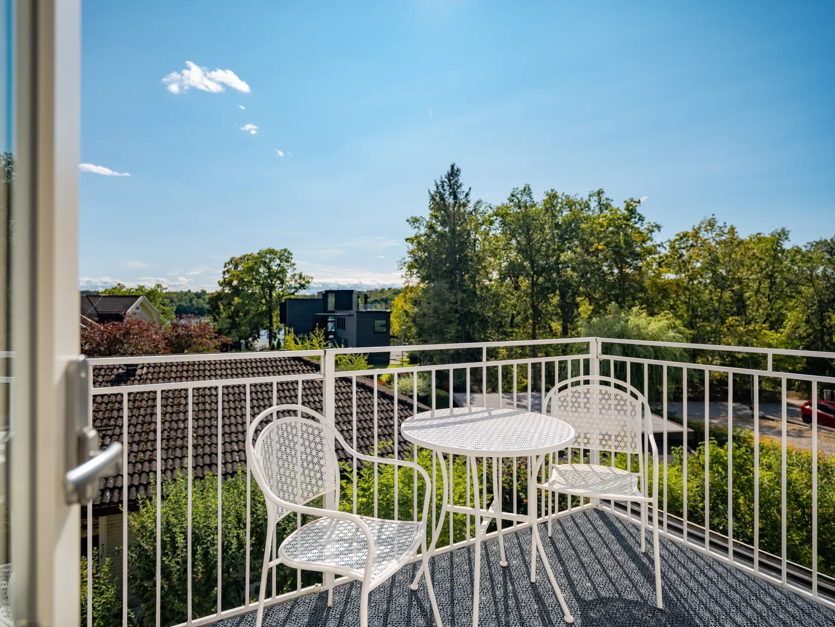 Villa, Ekbacksvägen 29B, Danderyd - Klingsta, Danderyd