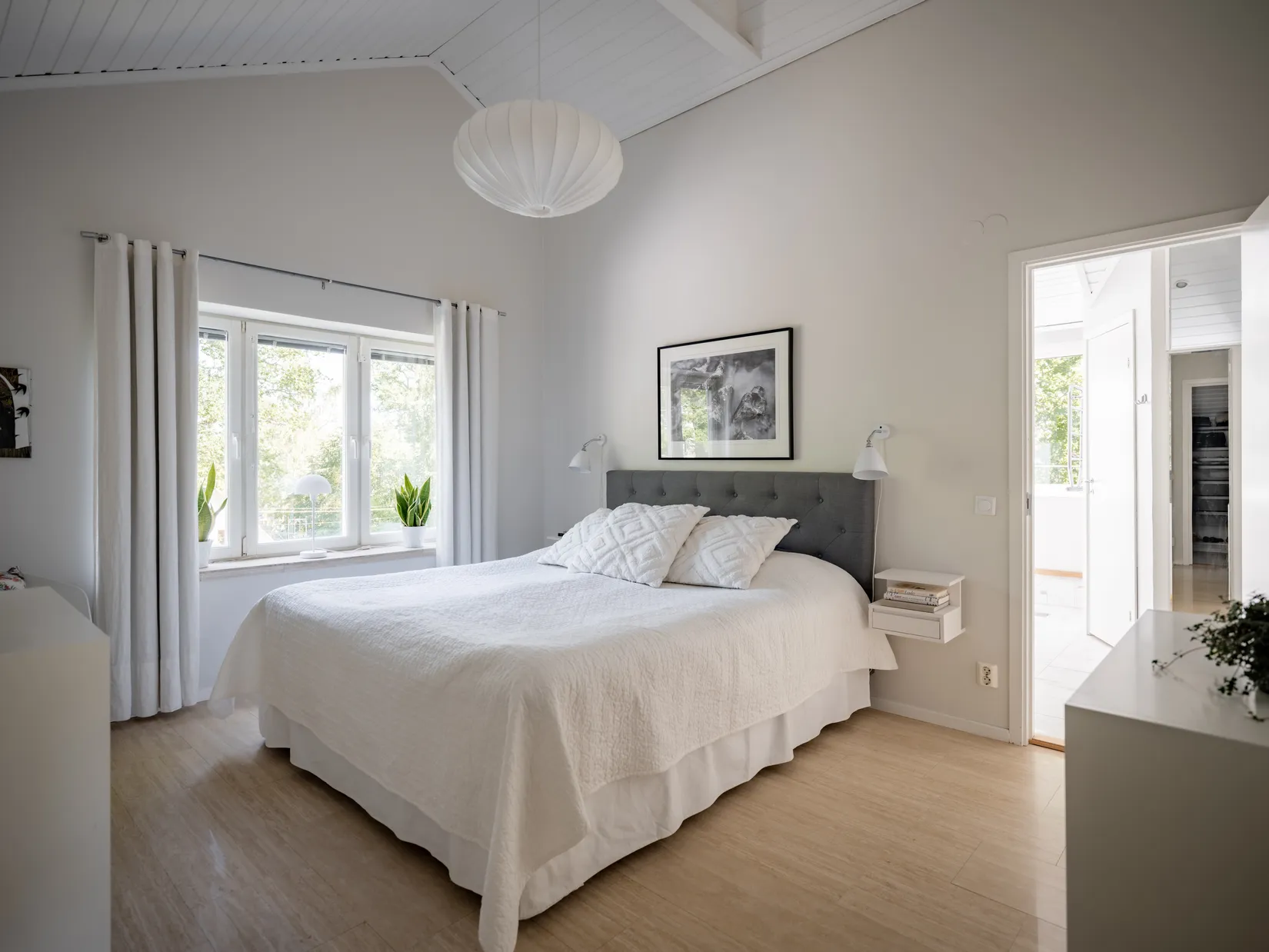 Villa, Ekbacksvägen 29B, Danderyd - Klingsta, Danderyd