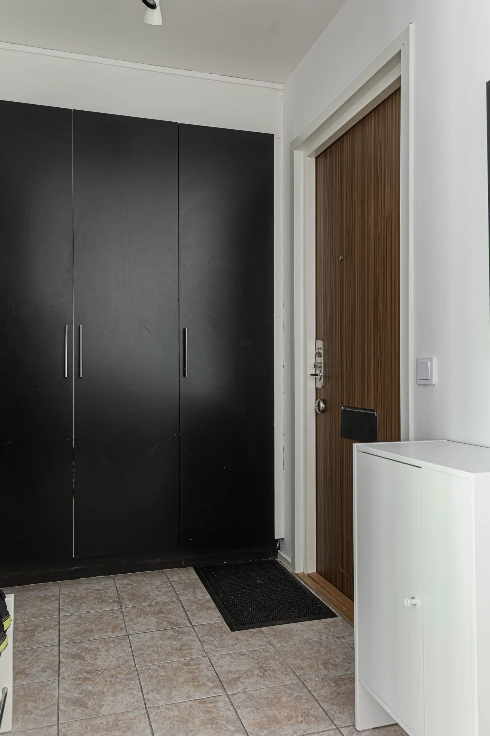 Bostadsrätt, Skjutbanegatan 5A, Haga, Västerås