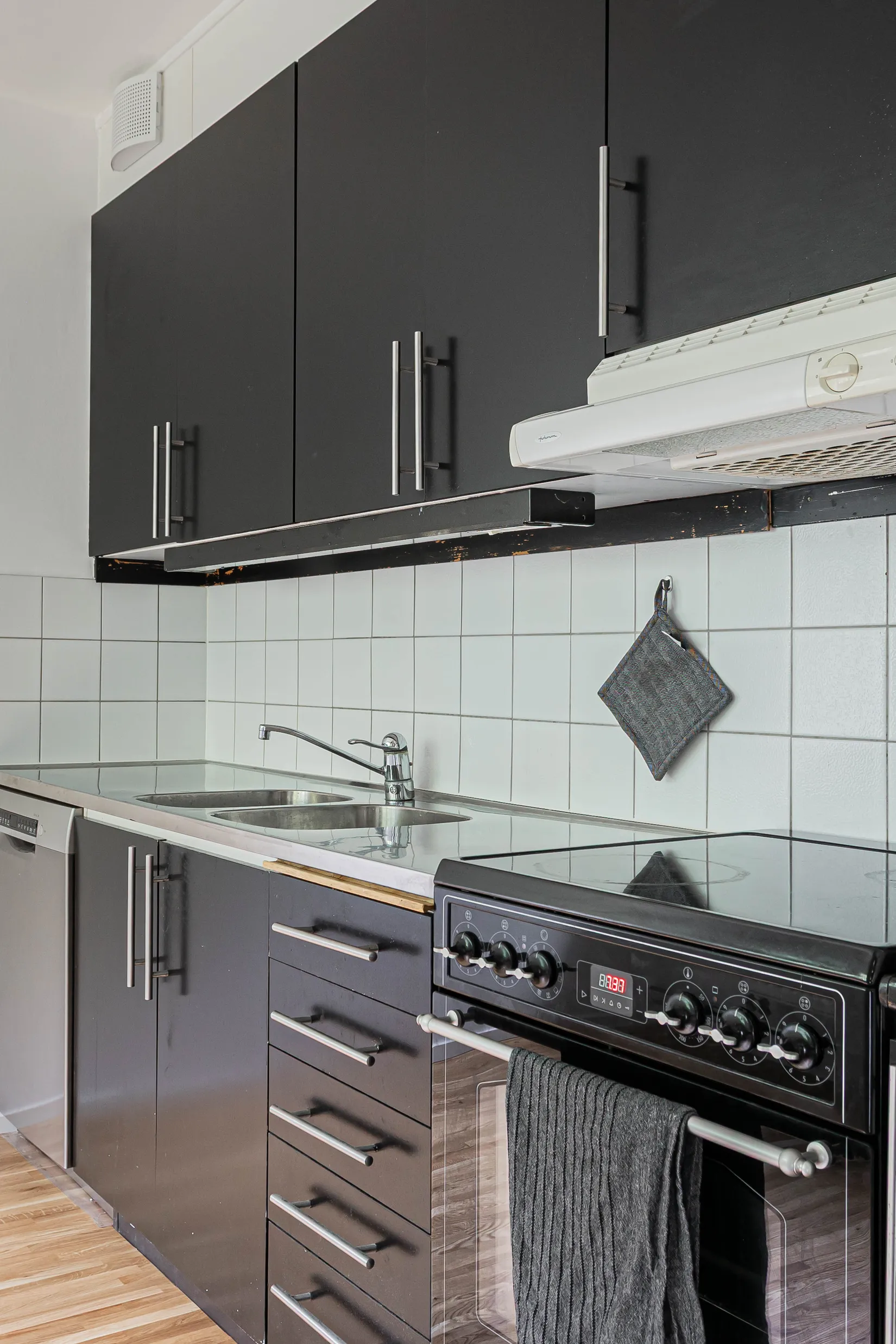 Bostadsrätt, Skjutbanegatan 5A, Haga, Västerås