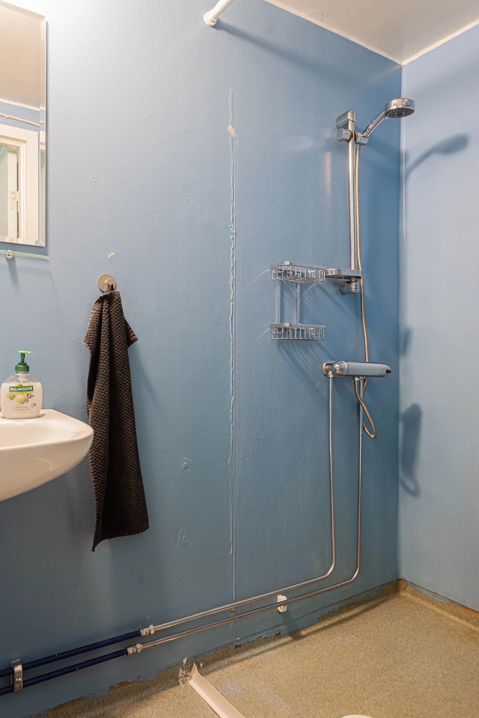 Bostadsrätt, Skjutbanegatan 5A, Haga, Västerås