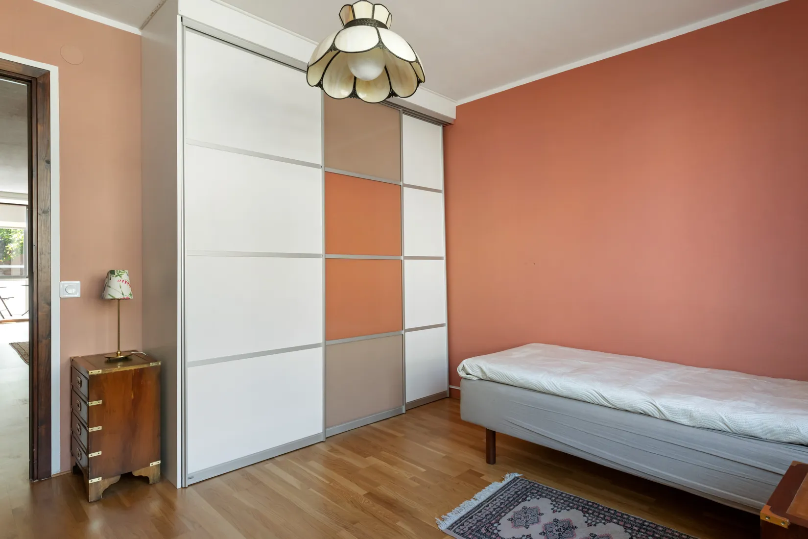 Bostadsrätt, Åkerbyvägen 204, 1 tr, Täby Centrum, Täby