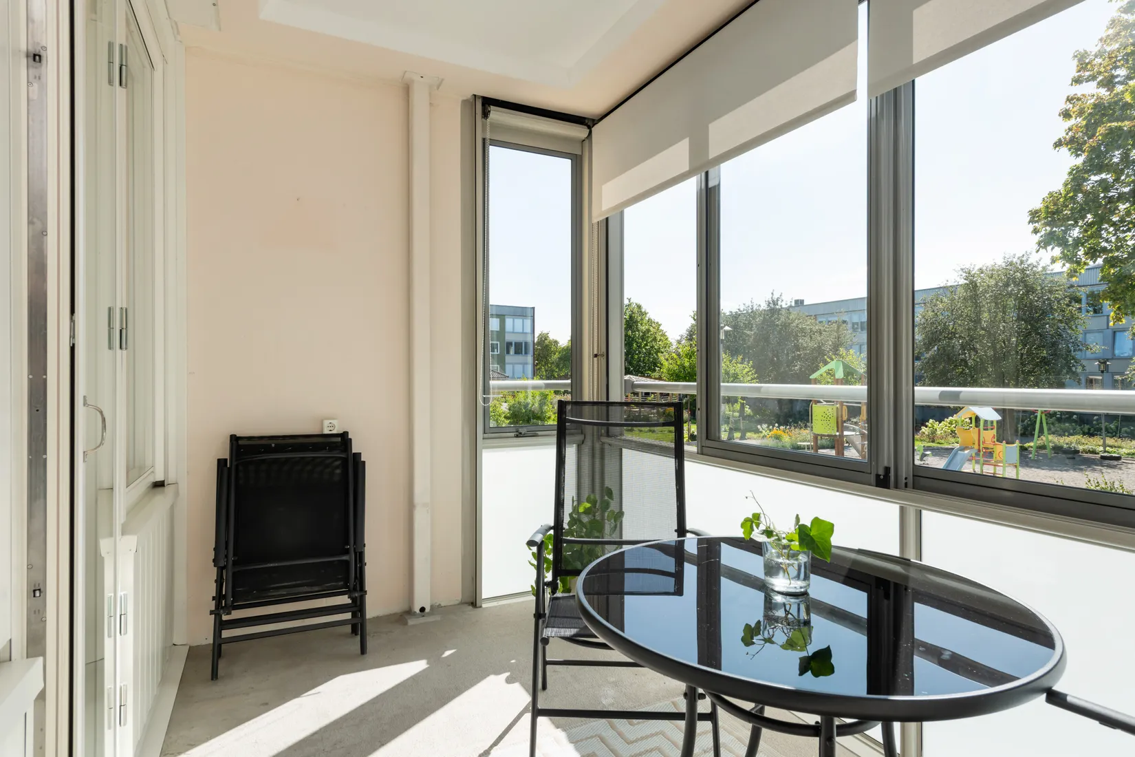 Bostadsrätt, Åkerbyvägen 204, 1 tr, Täby Centrum, Täby