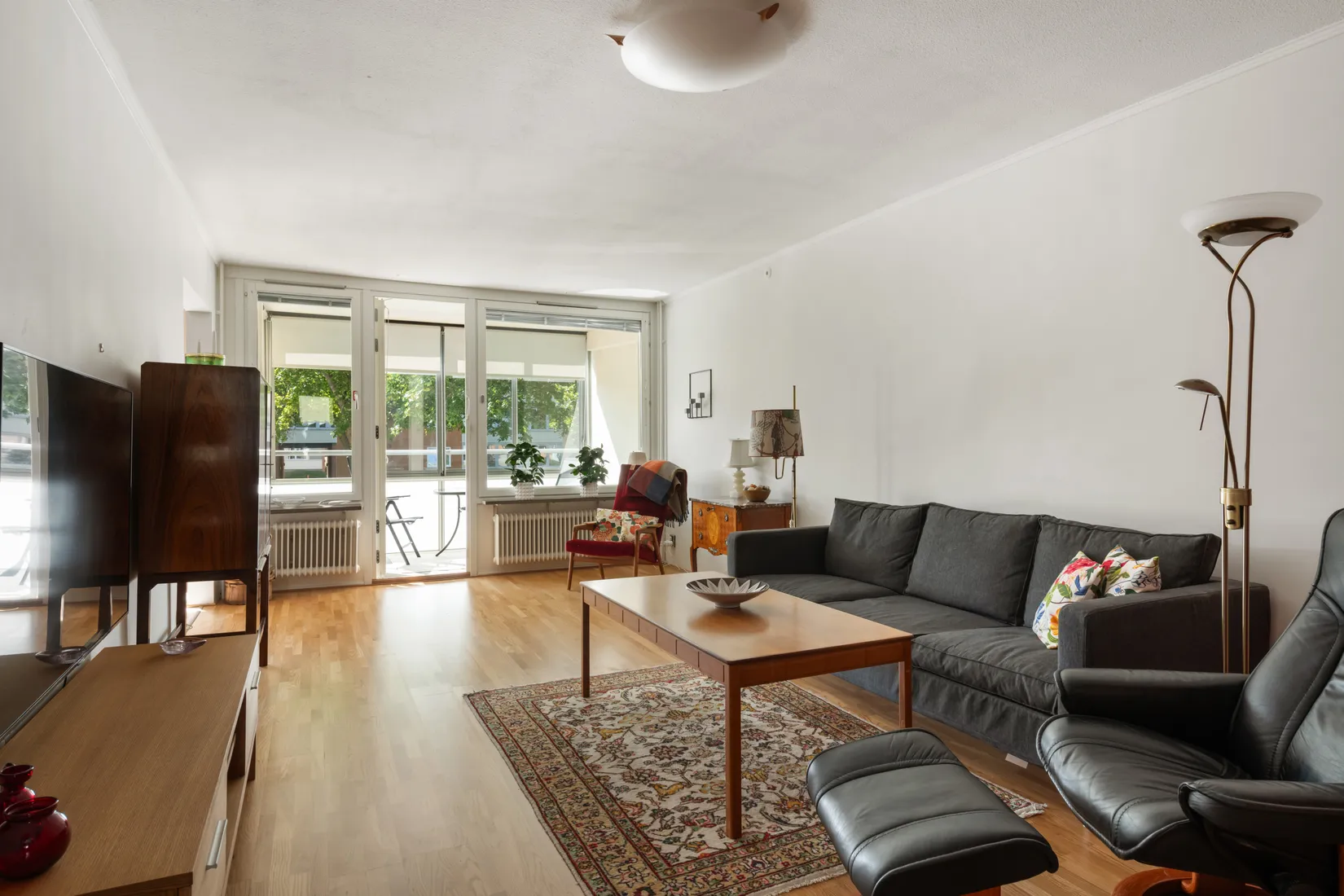 Bostadsrätt, Åkerbyvägen 204, 1 tr, Täby Centrum, Täby