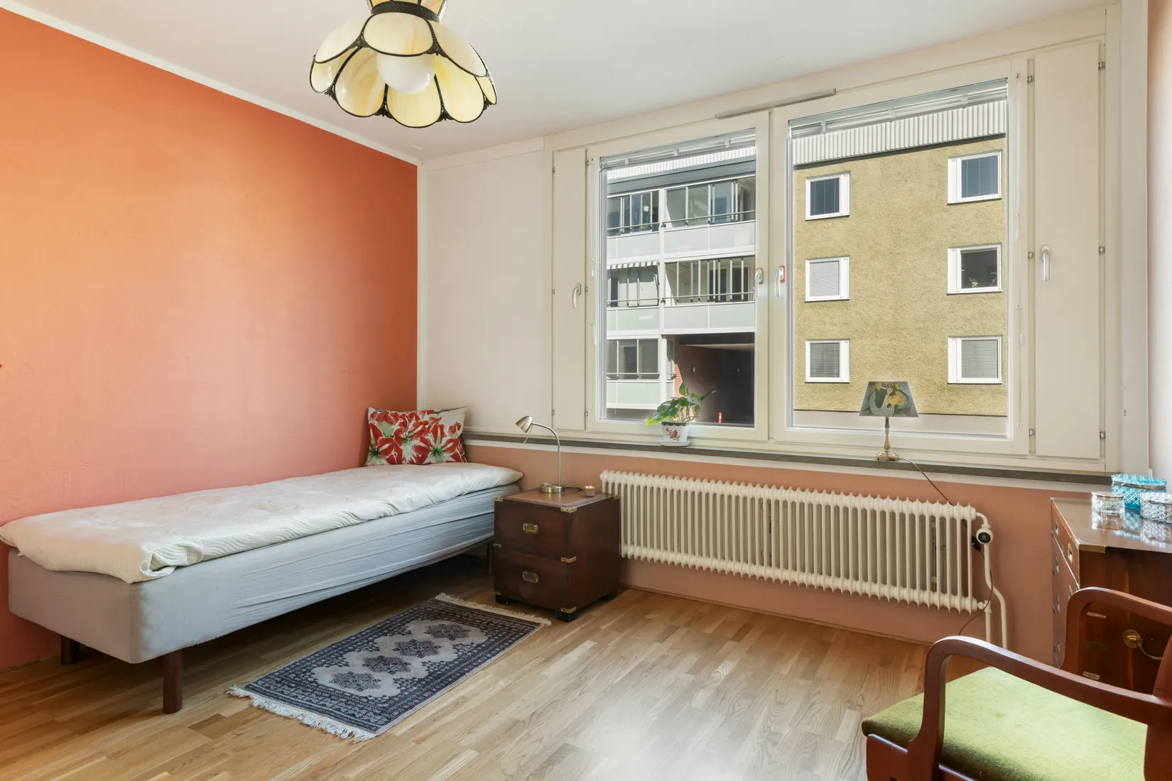 Bostadsrätt, Åkerbyvägen 204, 1 tr, Täby Centrum, Täby