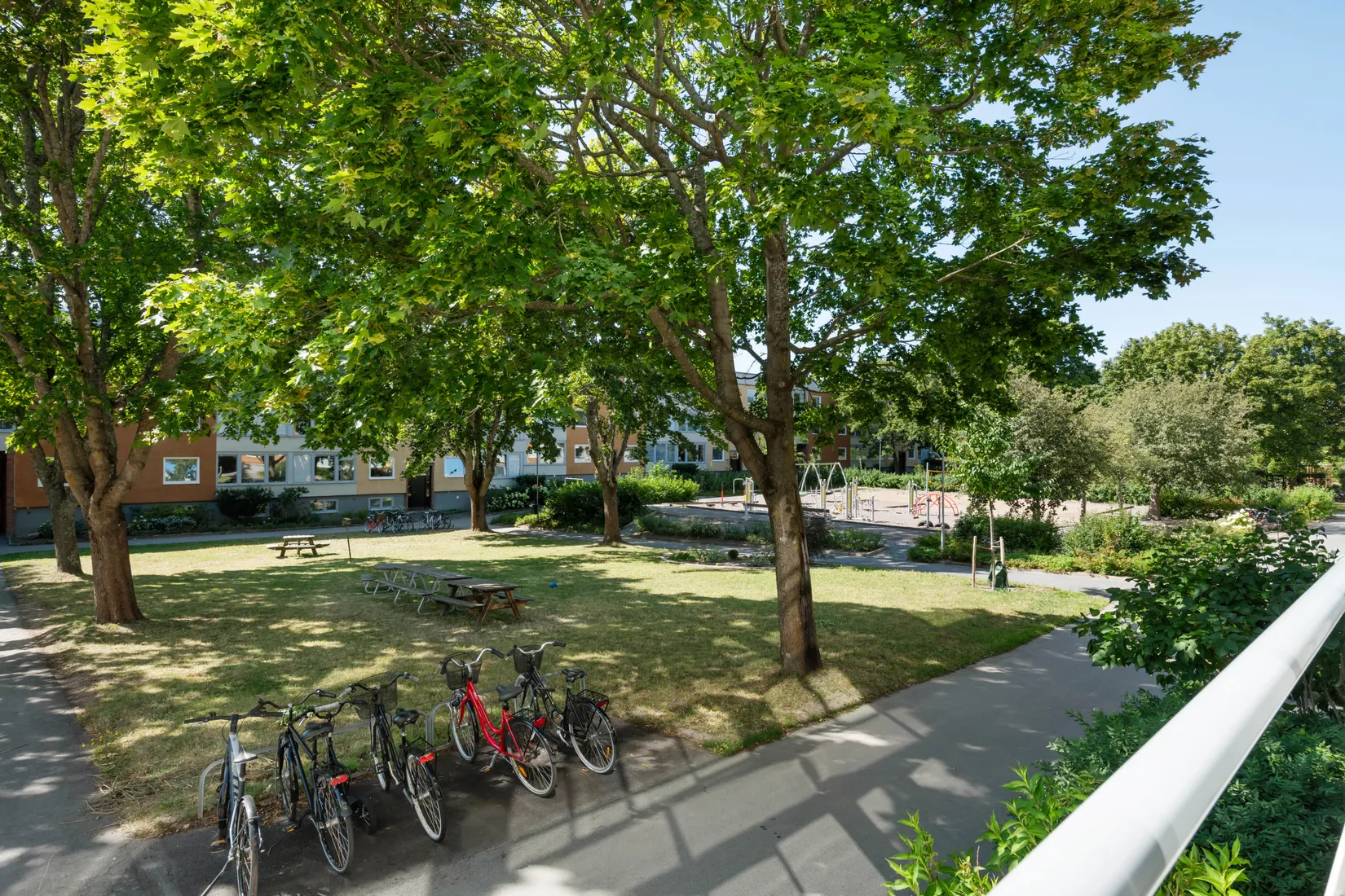 Bostadsrätt, Åkerbyvägen 204, 1 tr, Täby Centrum, Täby