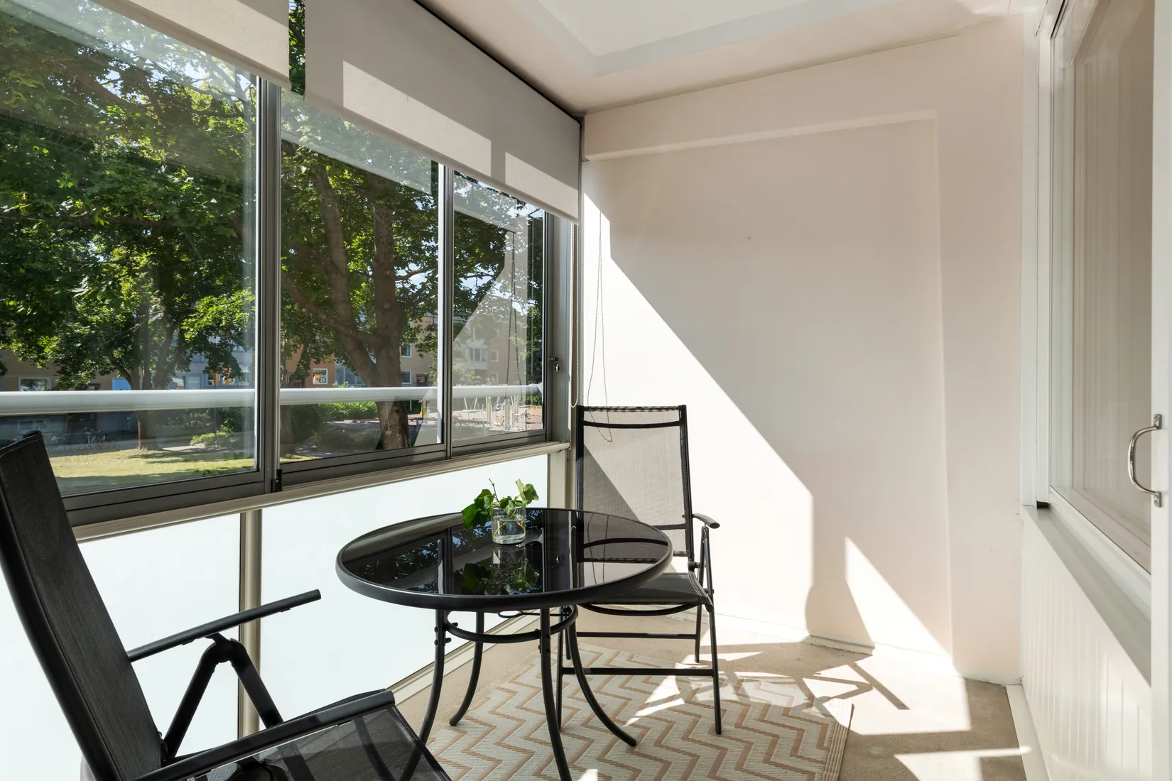 Bostadsrätt, Åkerbyvägen 204, 1 tr, Täby Centrum, Täby