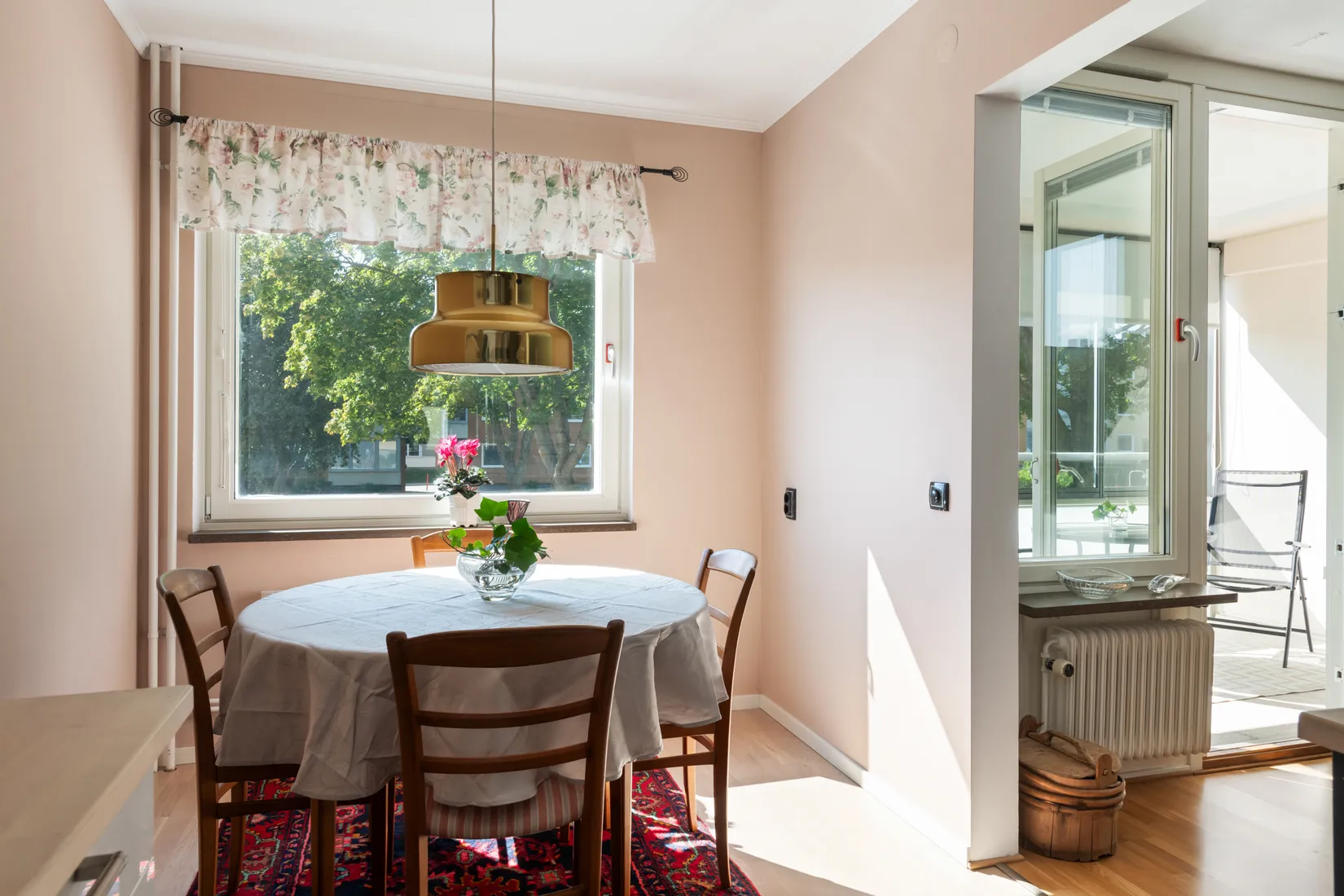 Bostadsrätt, Åkerbyvägen 204, 1 tr, Täby Centrum, Täby