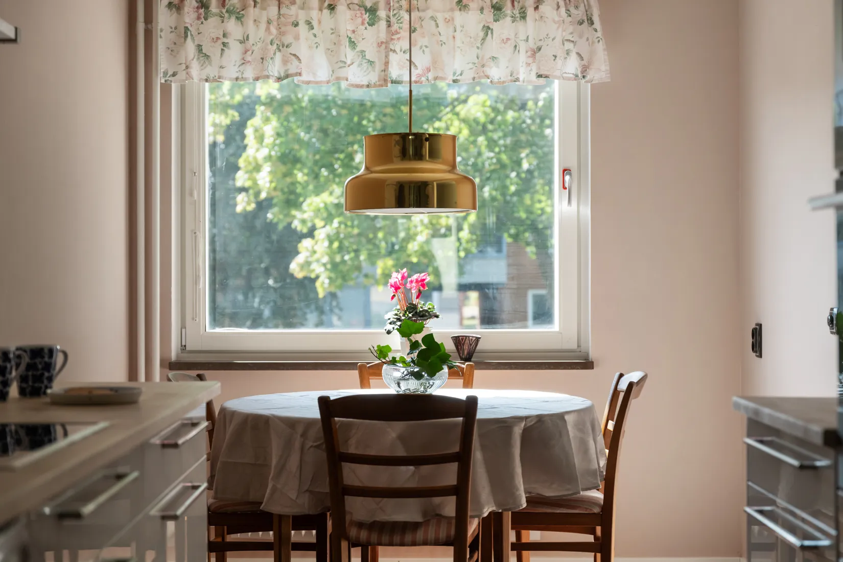 Bostadsrätt, Åkerbyvägen 204, 1 tr, Täby Centrum, Täby