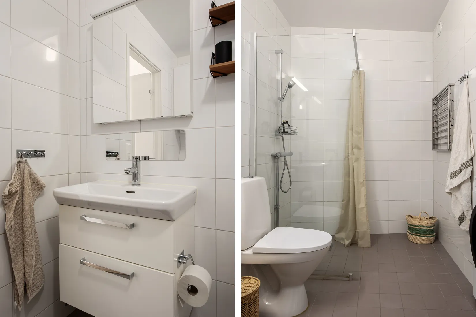 Bostadsrätt, Kamrerarvägen 30, Hägerstensåsen, Stockholm