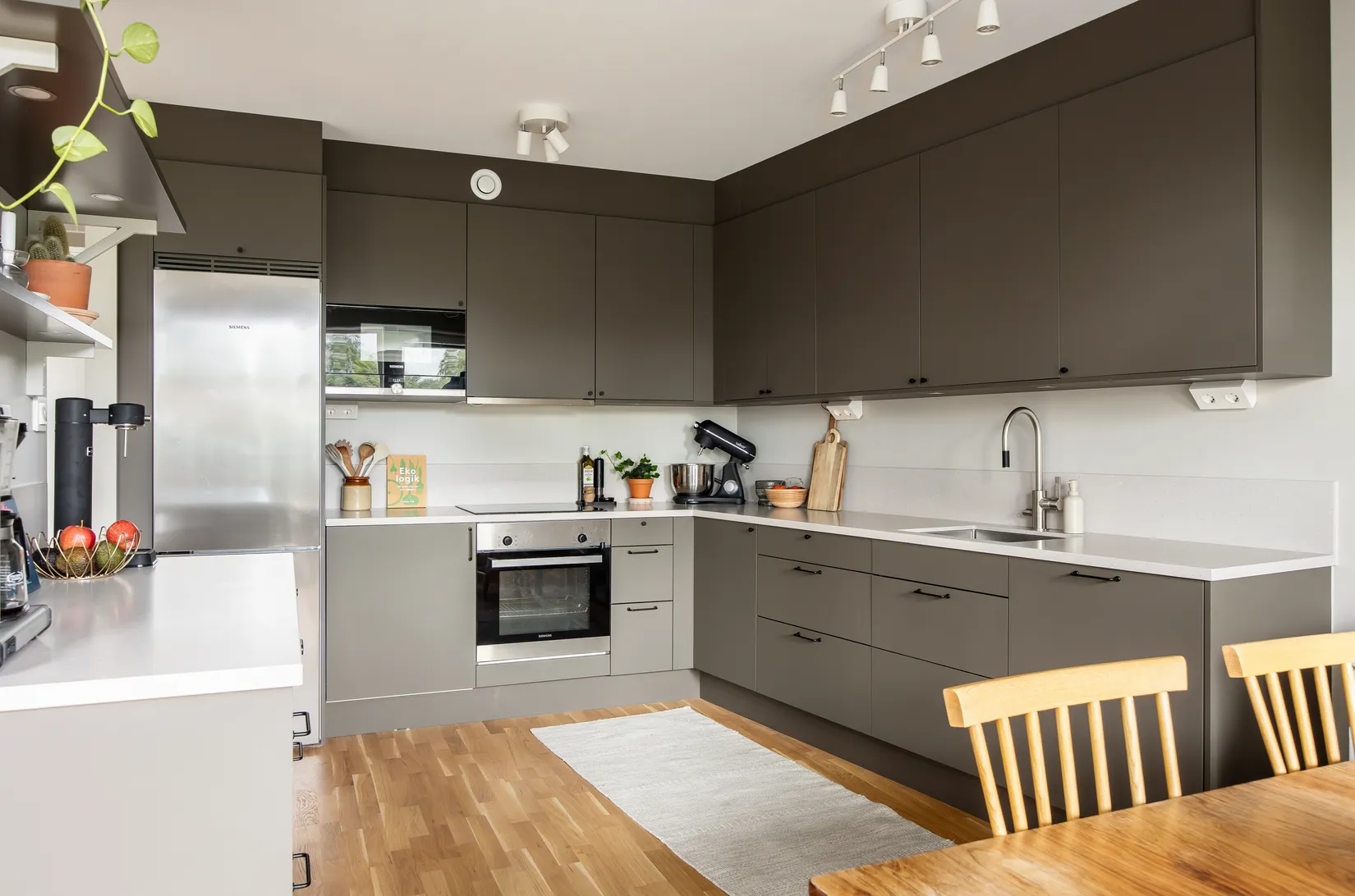 Bostadsrätt, Kamrerarvägen 30, Hägerstensåsen, Stockholm