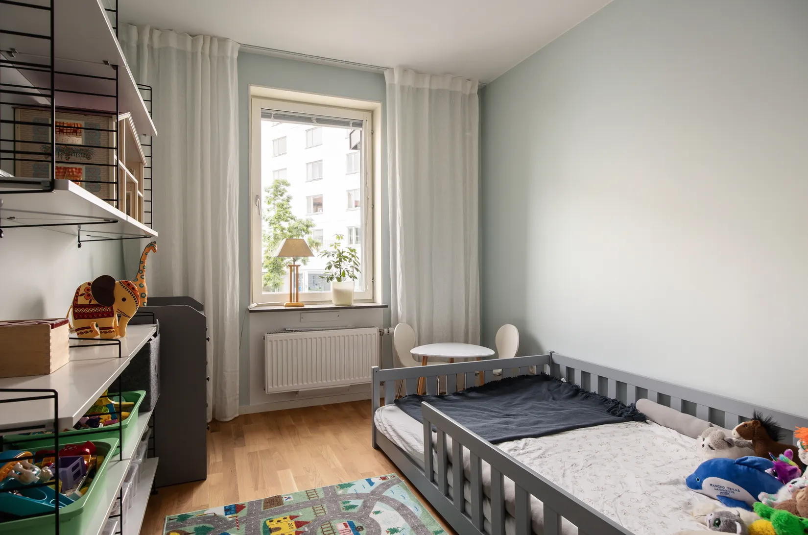 Bostadsrätt, Kamrerarvägen 30, Hägerstensåsen, Stockholm