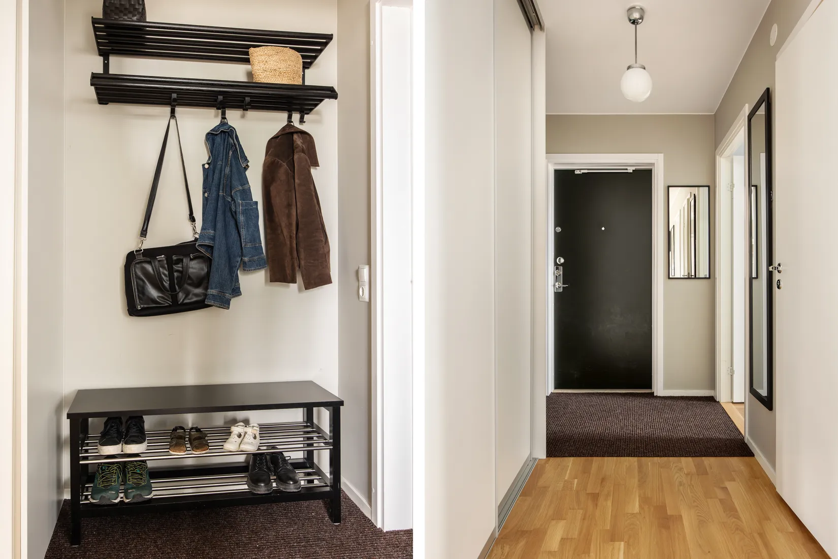 Bostadsrätt, Kamrerarvägen 30, Hägerstensåsen, Stockholm