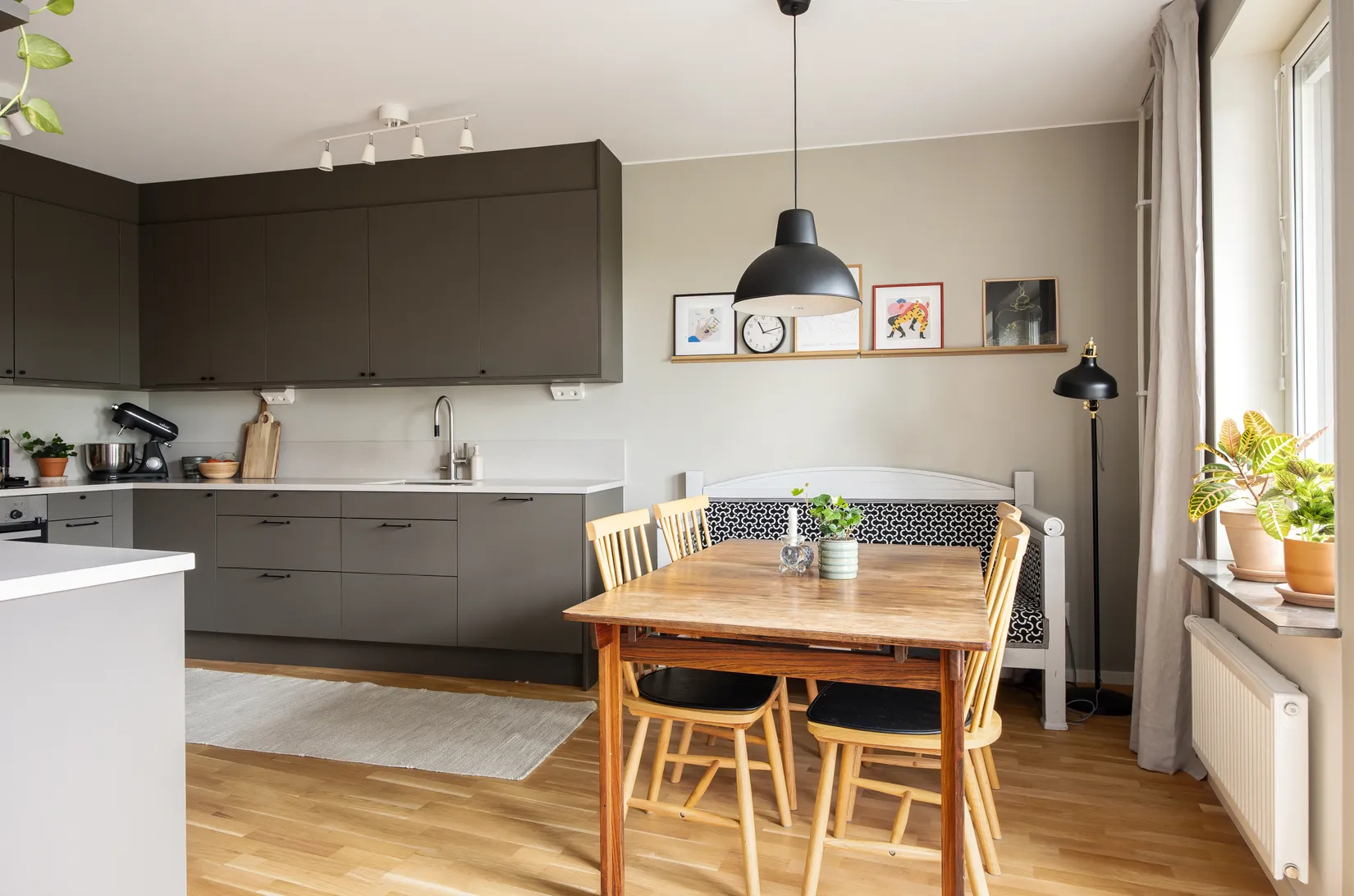 Bostadsrätt, Kamrerarvägen 30, Hägerstensåsen, Stockholm