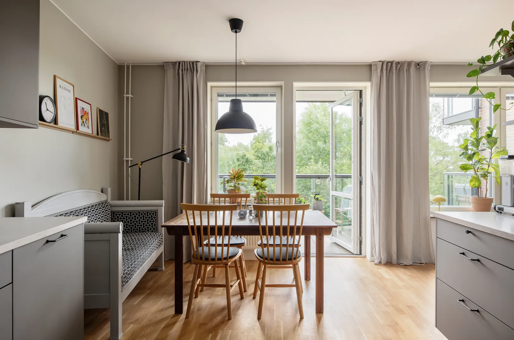 Bostadsrätt, Kamrerarvägen 30, Hägerstensåsen, Stockholm