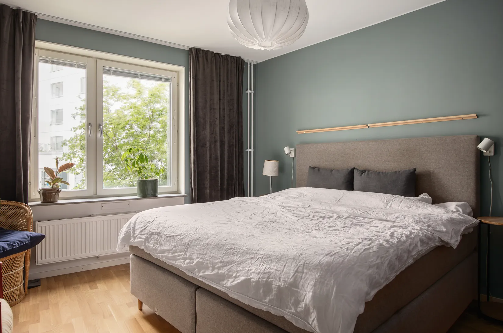 Bostadsrätt, Kamrerarvägen 30, Hägerstensåsen, Stockholm
