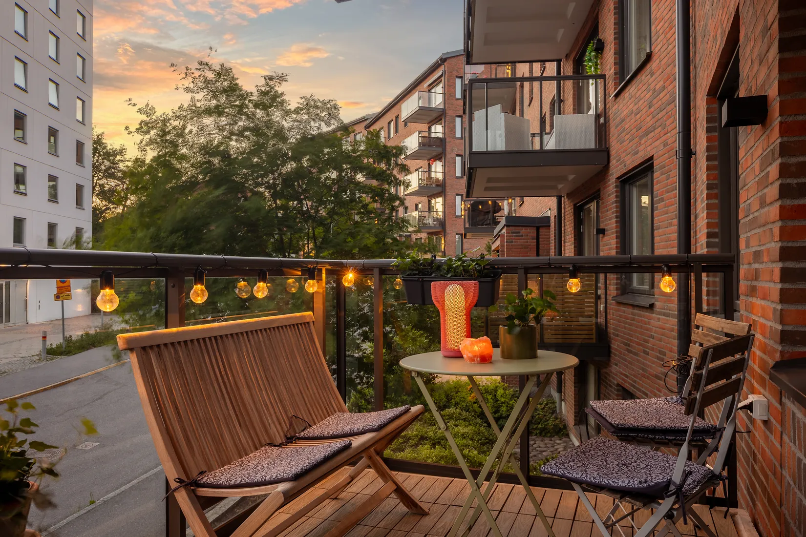 Bostadsrätt, Kamrerarvägen 30, Hägerstensåsen, Stockholm
