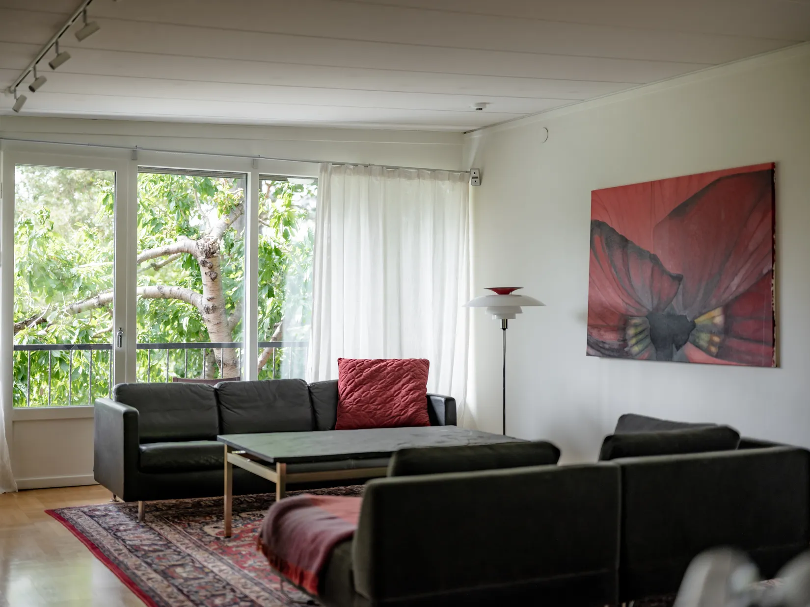 Villa, Fribergavägen 8, Danderyd - Berga, Danderyd