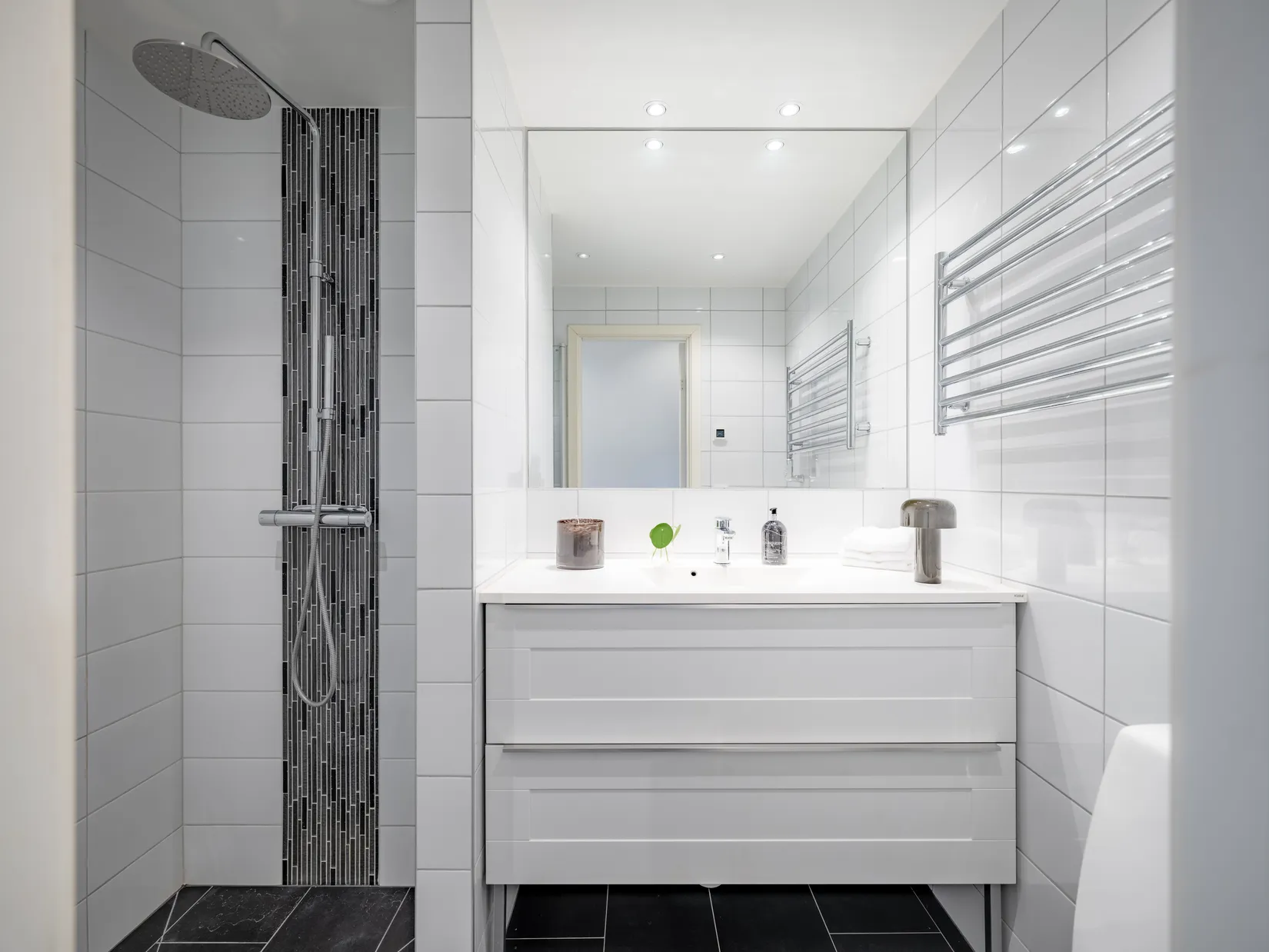 Villa, Fribergavägen 8, Danderyd - Berga, Danderyd