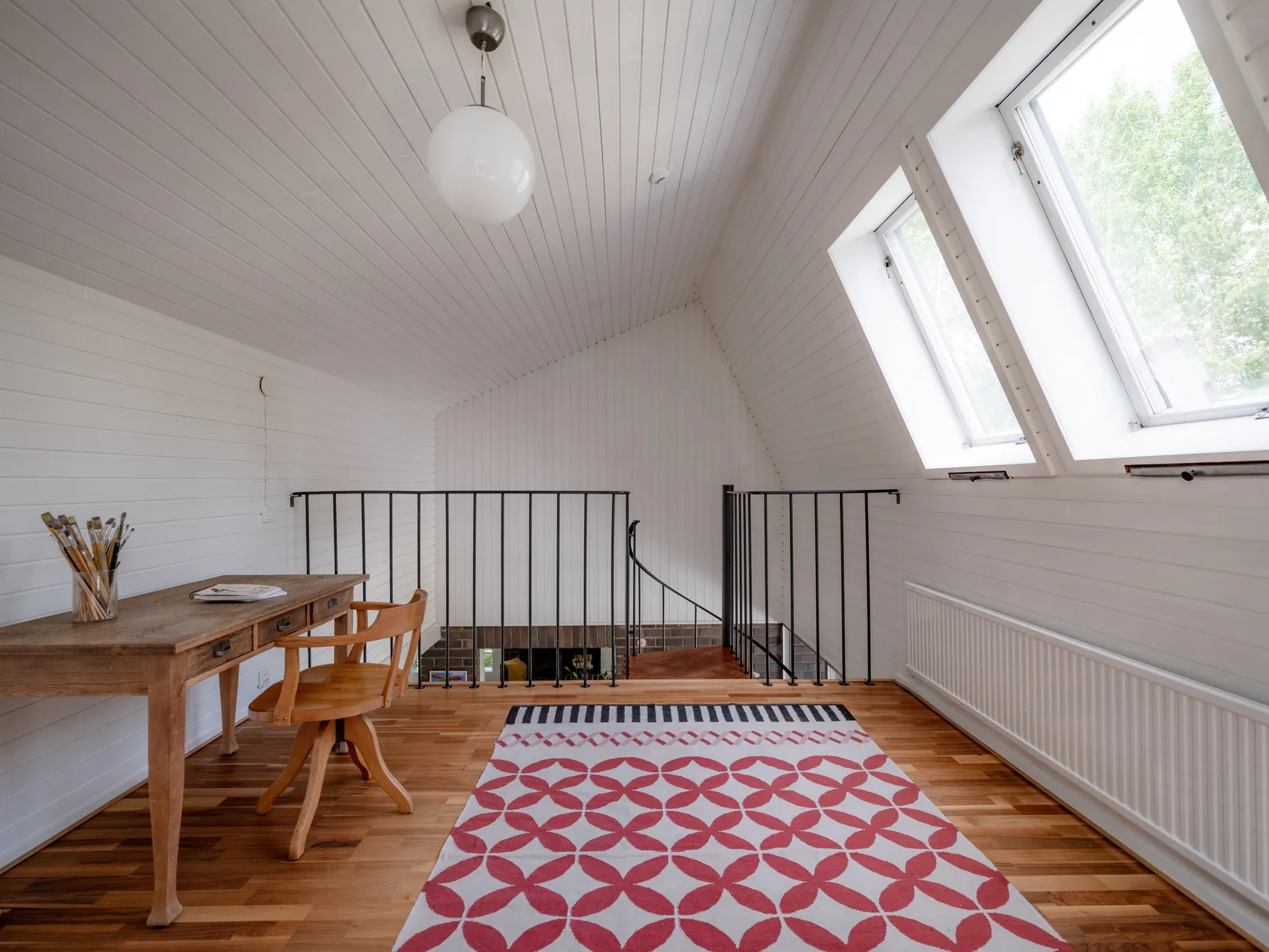 Villa, Fribergavägen 8, Danderyd - Berga, Danderyd
